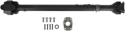 Spicer - Spicer 10097840 Drive Shaft w/Tcase Yoke DANA 44 for Jeep Gladiator/Wrangler JL