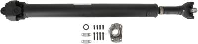 Spicer - Spicer 10097842 Rear 1350 Drive Shaft UD60 w/Tcase Yoke for Jeep Wrangler JL