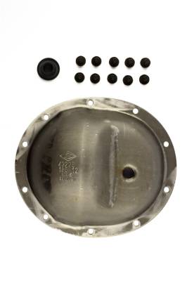 Spicer - DANA Spicer 74208X Differential Cover DANA 35