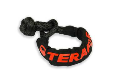 TeraFlex - TeraFlex 4802200 TeraFlex HD Soft Shackle