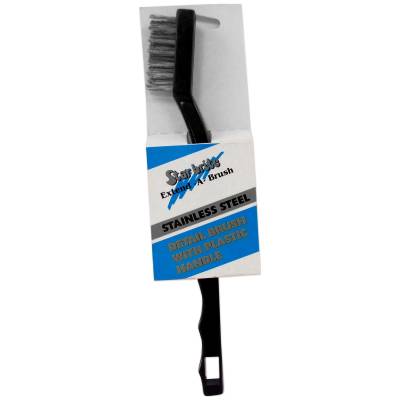 Star brite - Star Brite 40064 Car Wash Brush