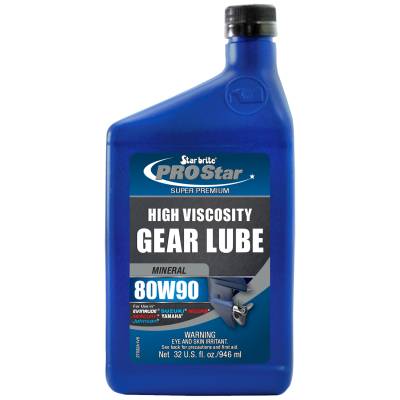 Star brite - Star Brite 27032 Gear Oil