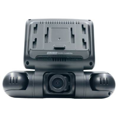 AutoMeter - AutoMeter 9124 Guadrian 360 4-Channel Dash Digital Cam 1K
