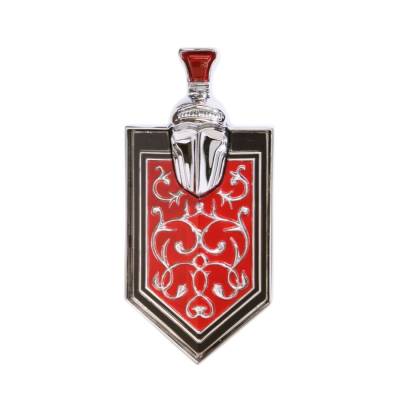 Trim Parts - Trim Parts 1680 73-75 Chevrolet Monte Carlo Grille Emblem