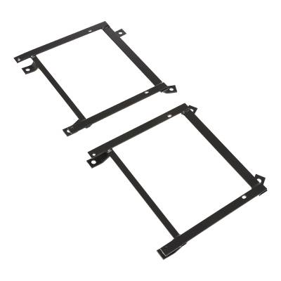 TMI Products - TMI Products 47-5270 Seat Mount Bracket for 66-67 Pontiac GTO Bucket Seats