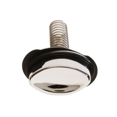 Trim Parts - Trim Parts 1201A Exterior Door Handle for Chevy/Pontiac