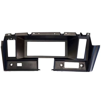 AutoMeter - AutoMeter 8215 Invision Dash Replacement Plastic Panel 7008