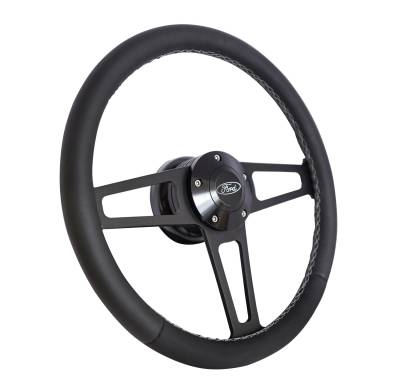 Grant - Grant 1917-1 Billet T Series Steering Wheel Installation Kit