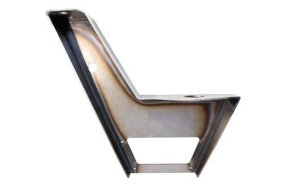Rust Buster Frameworks - Rust Buster Frameworks RB7608L LEFT Rear Cab & Bed Mount for 94-04 S10/Sonoma