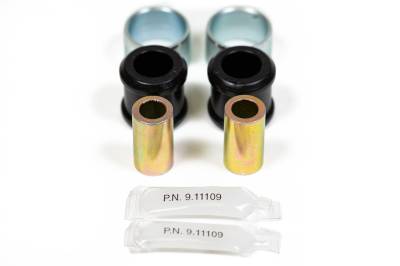 Steer Smarts - Steer Smarts 79018001 Track Bar Bushing for 07-24 Jeep Wrangler JK/JL