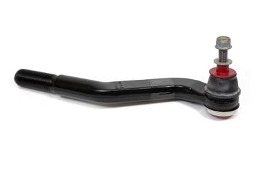 Steer Smarts - Steer Smarts 70140003 Driver Tie Rod Service End for 18-24 Gladiator/Wrangler