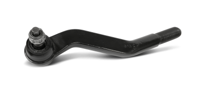Steer Smarts - Steer Smarts 70133003 Passenger Tie Rod Service End for 07-18 Jeep Wrangler JK