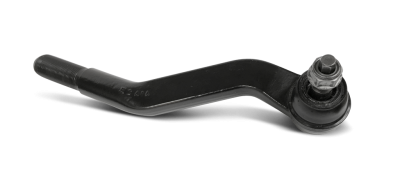 Steer Smarts - Steer Smarts 70134003 Driver Tie Rod Service End for 07-18 Jeep Wrangler JK