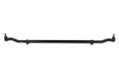 Steer Smarts - Steer Smarts 78076001 Tie Rod Assembly for 18-24 Jeep Wrangler/Gladiator NonRubi