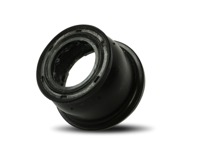 Steer Smarts - Steer Smarts 53036002 Tie Rod/Drag Link Boot Seal for 07-24 Jeep JT/JK/JL