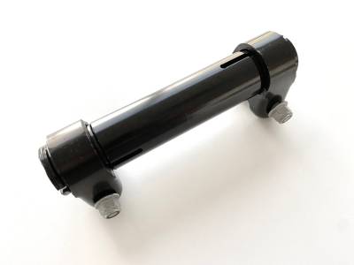 Steer Smarts - Steer Smarts 7141001 Drag Link Sleeve for 13-18 RAM