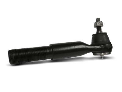 Steer Smarts - Steer Smarts 77065001 Drag Link End for 18-24 Jeep Wrangler JL JT Gladiator