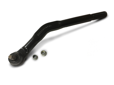 Steer Smarts - Steer Smarts 77054002 Drag Link End Top Mount