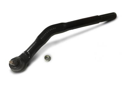 Steer Smarts - Steer Smarts 77057002 Drag Link End High Steer Knuckle for 07-18 Jeep Wrangler