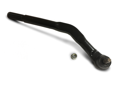 Steer Smarts - Steer Smarts 77056002 Drag Link End for 07-18 Jeep Wrangler JK