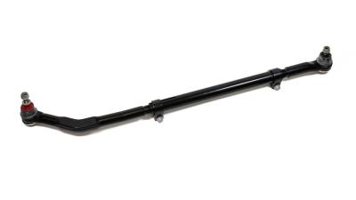 Steer Smarts - Steer Smarts 78075001 Drag Link for 18-24 Jeep Gladiator/Wrangler JL