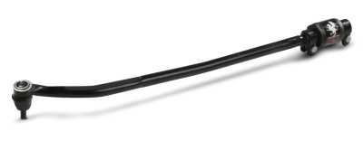 Steer Smarts - Steer Smarts 77058003 Top Mount Drag Link w/HD Griffin Attenuator