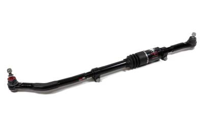 Steer Smarts - Steer Smarts 78089001 Drag Link for 18-24 Jeep Gladiator/Wrangler JL Black