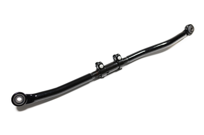 Steer Smarts - Steer Smarts 75062003 Black Front Adjustablew Track Bar for 12-24 RAM 2500/3500