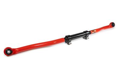 Steer Smarts - Steer Smarts 75070001 Rear Track Bar for 21-24 Bronco