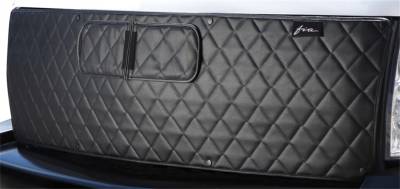 FIA - FIA WF921-64 Custom Fit Winter Front/Bug Screen for 25 Equinox