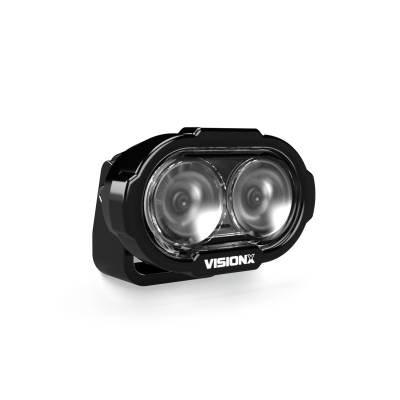 Vision X Lighting - Vision-X DURA2-WL260 Dura2 2-LED Work Light