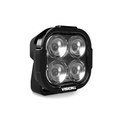 Vision X Lighting - Vision-X DURA2-WL460 Dura2 4-LED Work Light