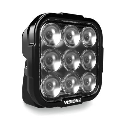 Vision X Lighting - Vision-X DURA2-WL960 Dura2 9-LED Work Light