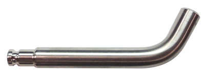 BOLT - BOLT 4437601 XL Receiver Pin for 3" Hitches