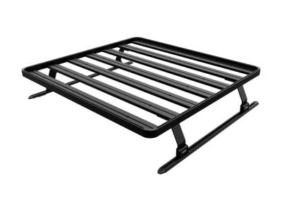 Front Runner - Front Runner KRCC006T Slimline II Load Bed Rack Kit for 04-23 Colorado/Canyon