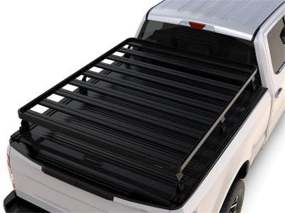 Front Runner - Front Runner KRCC010T Slimline II Load Bed Rack Kit for 15-23 Canyon/Colorado