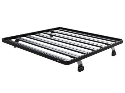 Front Runner - Front Runner KRRT002T Roll Top Slimline II Load Bed Rack Kit