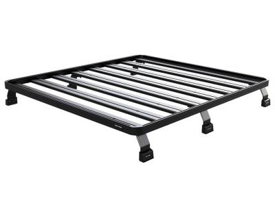 Front Runner - Front Runner KRRT003T Roll Top Slimline II Load Bed Rack Kit
