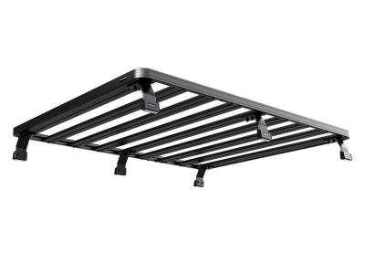Front Runner - Front Runner KRRT006T Roll Top Slimline II Load Bed Rack Kit