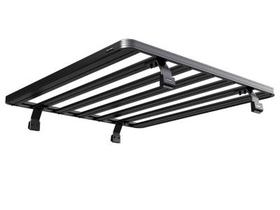 Front Runner - Front Runner KRRT008T Mountain Top Slimline II Load Bed Rack Kit