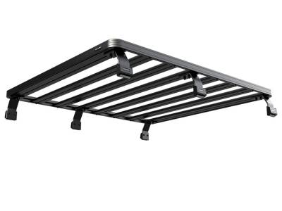 Front Runner - Front Runner KRRT010T Mountain Top Slimline II Load Bed Rack Kit