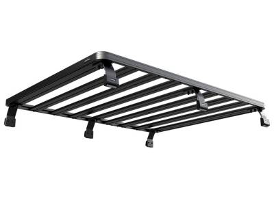 Front Runner - Front Runner KRRT011T Mountain Top Slimline II Load Bed Rack Kit
