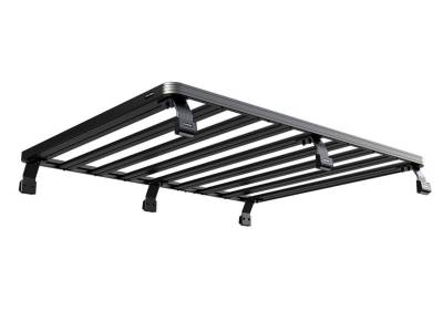 Front Runner - Front Runner KRRT012T Mountain Top Slimline II Load Bed Rack Kit