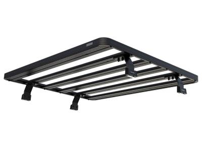 Front Runner - Front Runner KRRT015T Roll Top Slimline II Load Bed Rack Kit