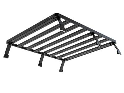 Front Runner - Front Runner KRRT025T Roll Top Slimline II Load Bed Rack Kit