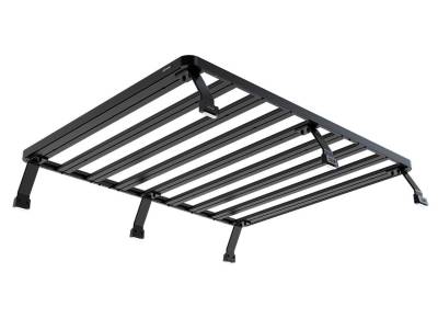 Front Runner - Front Runner KRRT028T Roll Top Slimline II Load Bed Rack Kit
