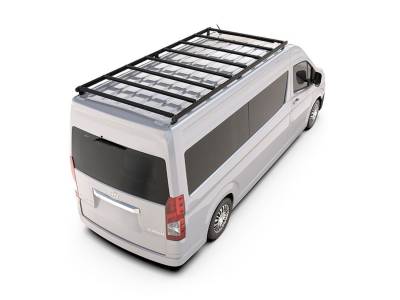 Front Runner - Front Runner KVTH002T Slimpro Van Rack Kit for 19-24 Hiace
