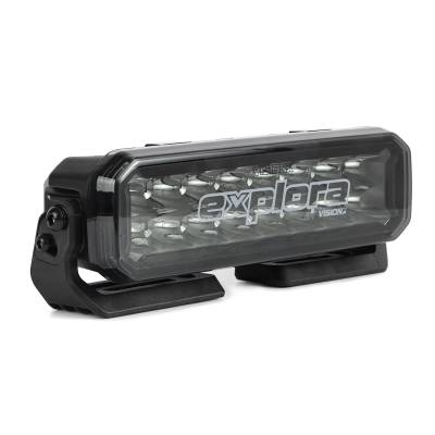 Vision X Lighting - Vision-X EX-LB2.8S Explora 10" Double Row Light Bar