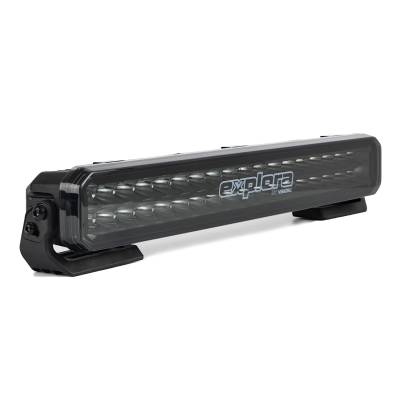 Vision X Lighting - Vision-X EX-LB2.18S Explora 20" Double Row Light Bar