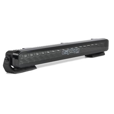 Vision X Lighting - Vision-X EX-LB18S Explora 20" Low-Profile Light Bar